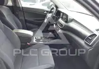 2021 Hyundai Tucson photo