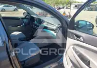 2021 Hyundai Tucson фото