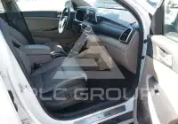 2021 Hyundai Tucson photo