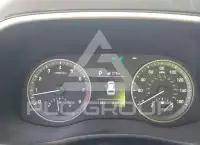 2021 Hyundai Tucson фото