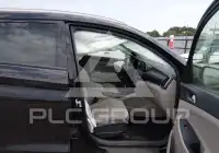 2021 Hyundai Tucson фото