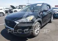 2021 Hyundai Tucson photo