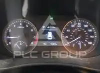 2021 Hyundai Tucson фото