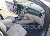 2021 Hyundai Tucson photo