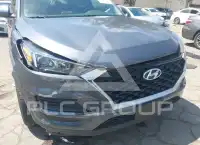 2021 Hyundai Tucson photo