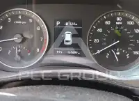 2021 Hyundai Tucson фото