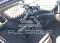 2021 Hyundai Tucson фото
