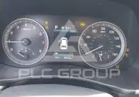 2021 Hyundai Tucson фото