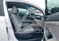 2021 Hyundai Tucson фото