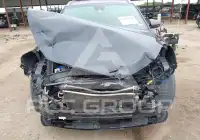 2021 Hyundai Tucson фото