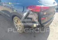 2021 Hyundai Tucson фото