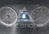 2021 Hyundai Tucson фото