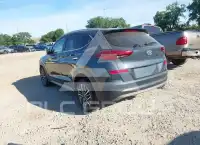 2021 Hyundai Tucson фото