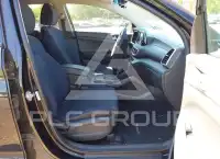 2021 Hyundai Tucson фото