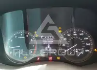 2021 Hyundai Tucson фото