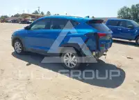 2021 Hyundai Tucson фото