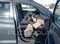 2021 Hyundai Tucson фото