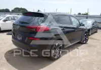 2021 Hyundai Tucson фото