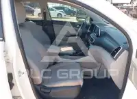 2021 Hyundai Tucson фото