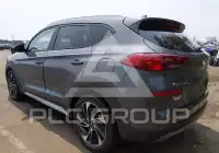 2021 Hyundai Tucson photo