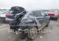 2021 Hyundai Tucson photo