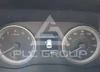 2021 Hyundai Tucson фото