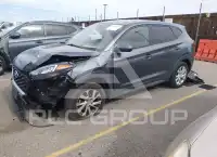2021 Hyundai Tucson фото