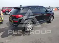 2021 Hyundai Tucson фото