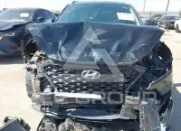 2021 Hyundai Tucson photo
