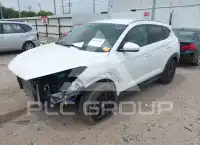 2021 Hyundai Tucson photo