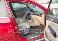 2021 Hyundai Tucson фото