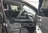 2021 Hyundai Tucson фото