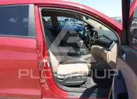 2021 Hyundai Tucson photo