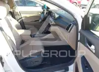 2021 Hyundai Tucson фото