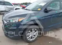 2021 Hyundai Tucson photo