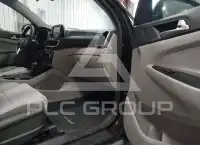 2021 Hyundai Tucson фото