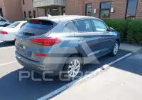 2021 Hyundai Tucson photo
