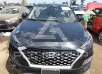 2021 Hyundai Tucson photo