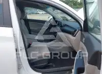 2021 Hyundai Tucson photo