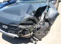 2021 Hyundai Tucson photo