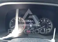 2021 Hyundai Tucson фото