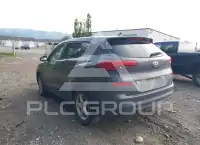 2021 Hyundai Tucson фото