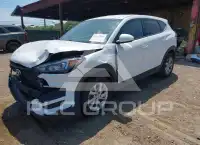 2021 Hyundai Tucson photo