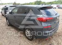 2021 Hyundai Tucson photo