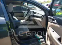 2021 Hyundai Tucson photo