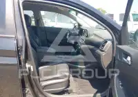 2021 Hyundai Tucson фото