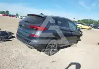 2021 Hyundai Tucson фото