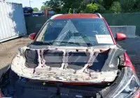 2021 Hyundai Tucson фото
