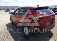 2021 Hyundai Tucson photo
