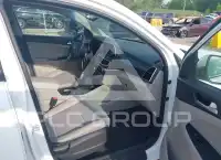 2021 Hyundai Tucson фото